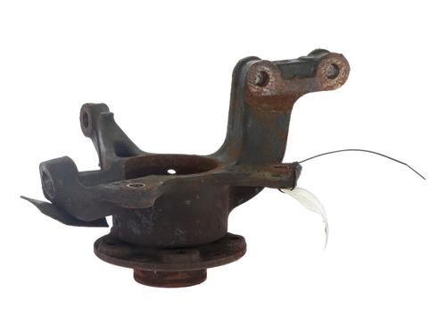 Left front steering knuckle RENAULT MEGANE III Hatchback (BZ0/1_, B3_) 1.5 dCi (BZ09, BZ0D, BZ1W, BZ29, BZ14) | BP33006121M25 - Image 5