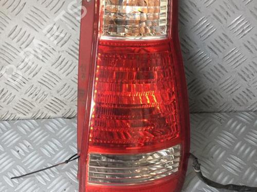 Used Right taillight Right taillight HYUNDAI MATRIX (FC) 1.5 CRDi VGT (110 hp) 30070437 30070437