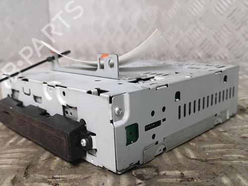 Radio VOLVO S40 II (544) 2.0 D | BP30069614E6