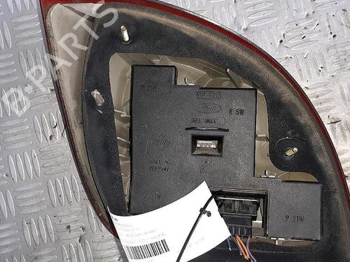 Right taillight FORD FIESTA IV (JA_, JB_) 1.8 DI | BP30069817C35 
