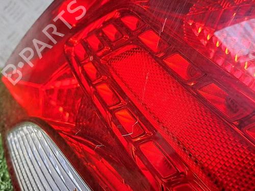 Right taillight PEUGEOT 207 (WA_, WC_) 1.4 HDi | BP29953094C35