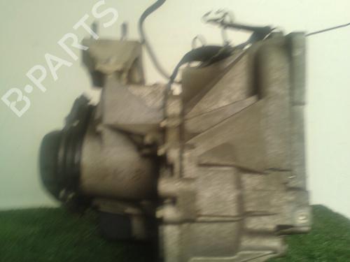 Used Gearbox Gearbox FORD FIESTA VI (CB1, CCN) 1.4 TDCi (70 hp) 32445749 32445749