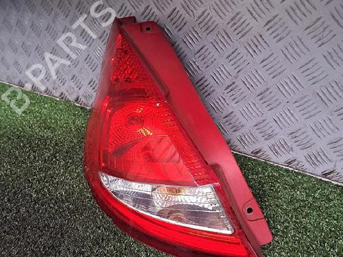 Left taillight FORD FIESTA VI (CB1, CCN) 1.4 TDCi | BP29946885C34