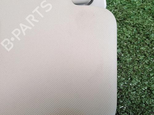 Used Right sun visor RENAULT CLIO IV (BH_) 1.2 16V (73 hp) 29948176