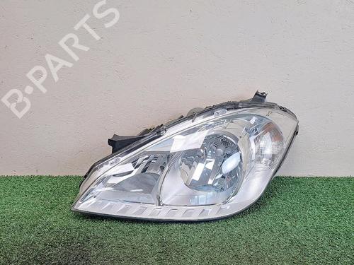 Left headlight MERCEDES-BENZ A-CLASS (W169) A 180 CDI (169.007, 169.307) | BP30065857C28 