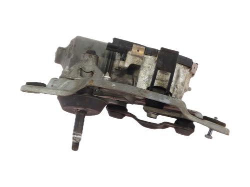 Essuie-glace moteur avant Essuie-glace moteur avant 38780154 38780154