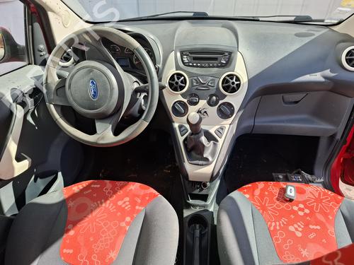 Engine FORD KA (RU8) 1.2 | BP34520722M1 - Image 11