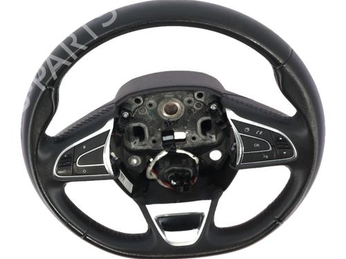 Steering wheel RENAULT KADJAR (HA_, HL_) 1.6 dCi 130 (HLA4) | BP39152675C49  - Image 5