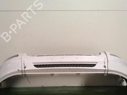 Front bumper FIAT DUCATO Platform/Chassis (250_) 160 Multijet 3,0 D | BP29952402C7 