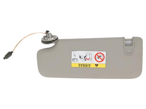 Used Right sun visor Right sun visor OPEL INSIGNIA A (G09) [2008-2017] 40444846 40444846