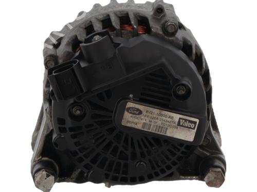 Alternator MAZDA 2 (DY) 1.4 CD | BP40609680M7 - Image 3