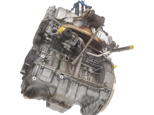 Used Engine Engine 33797504 33797504