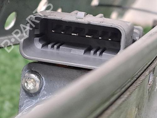 Left front window motor DS DS 3 (SA_) 1.6 BlueHDi 100 (SABHY0, SABHYT) | BP29948201E21 - Image 5