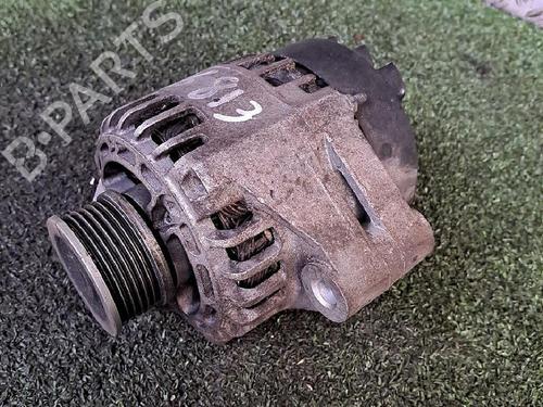 Used Alternator Alternator OPEL ZAFIRA / ZAFIRA FAMILY B (A05) 1.9 CDTI (M75) (100 hp) 30063426 30063426