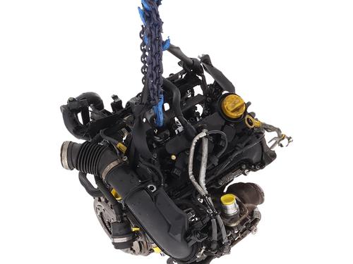 Engine DACIA SANDERO III 1.0 TCe 100 ECO-G | BP37731223M1 - Image 4