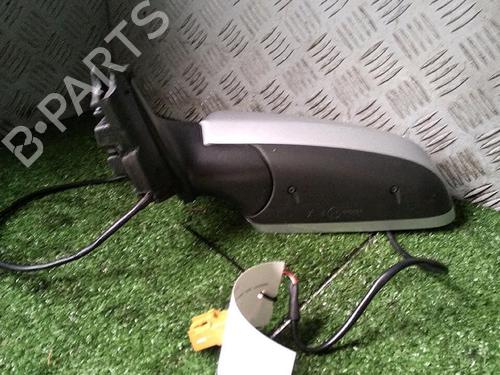 Used Left mirror AUDI A4 B7 Avant (8ED) 2.0 TFSI quattro (200 hp) 30071772