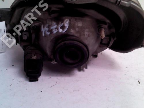 Right headlight RENAULT TRAFIC II Van (FL)  | BP11399014C29 