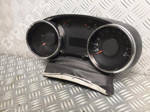 Instrument cluster PEUGEOT 3008 I MPV (0U_) 1.6 HDi | BP30069426C47 