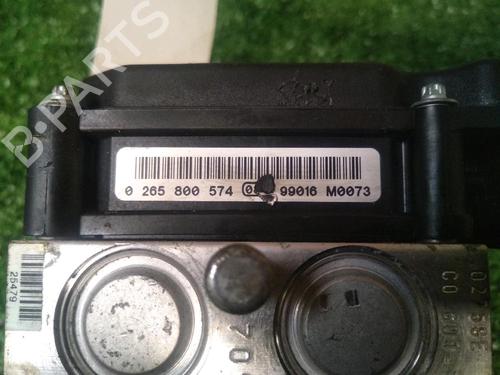ABS pump NISSAN MICRA III (K12) 1.2 16V | BP17160026M43 