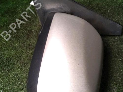 Used Left mirror TOYOTA COROLLA Verso (_E12_) 2.0 D-4D (CDE120_, CDE120R) (90 hp) 30065759
