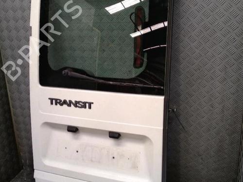 Used Left tailgate Left tailgate FORD TRANSIT Bus (FD_ _, FB_ _, FS_ _, FZ_ _, FC_ _) 2.0 DI (F_E_, F_F_, F_G_) (100 hp) 30071192 30071192