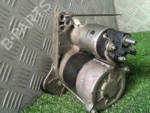 Starter RENAULT CAPTUR I (J5_, H5_) 0.9 TCe 90 | BP29952972M8  - Image 7
