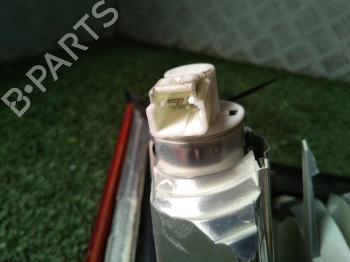 Left tailgate light CITROËN C4 Picasso I MPV (UD_) 1.6 HDi | BP18317472C79 