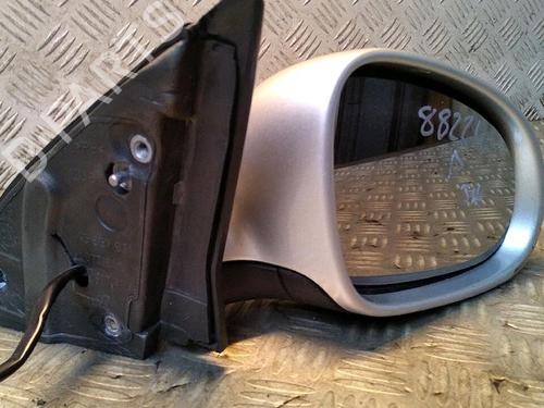 Right mirror VW JETTA III (1K2) 1.9 TDI | BP30070839C27 