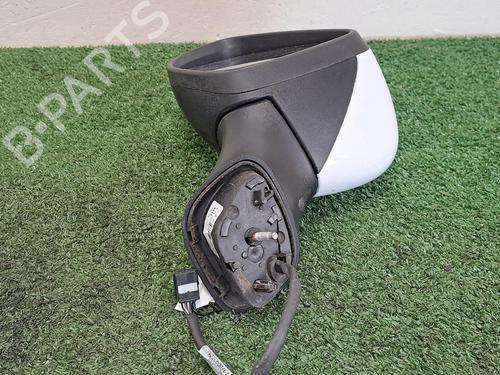 Left mirror RENAULT CLIO IV (BH_) 1.2 16V | BP25907827C26 