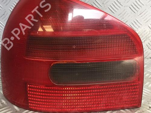 Used Left taillight AUDI A3 (8L1) 1.9 TDI (90 hp) 30069501