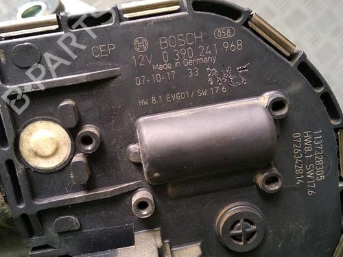 Front wiper motor PEUGEOT 407 SW (6E_, 6D_) 2.0 HDi 135 | BP30072067M29