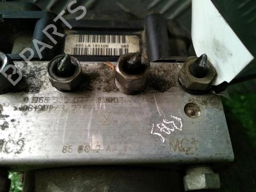 ABS pump RENAULT CLIO III (BR0/1, CR0/1) 1.5 dCi (BR17, CR17) | BP29951697M43 - Image 4