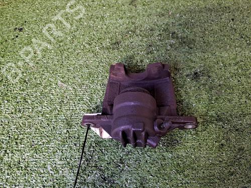 Left front brake caliper PEUGEOT 207 (WA_, WC_) 1.4 HDi | BP19773661M105 
