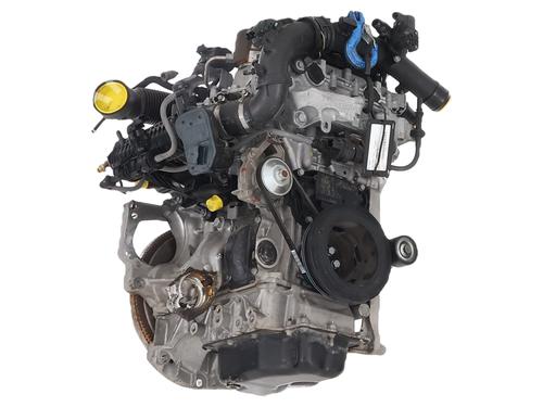 Engine PEUGEOT 2008 I (CU_) 1.2 THP 110 / PureTech 110 | BP38676125M1 - Image 7