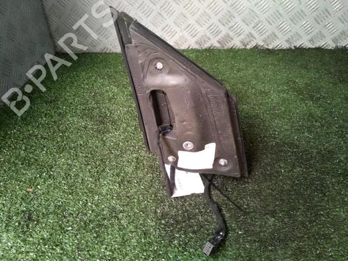 Left mirror VW POLO V (6R1, 6C1) 1.2 TDI | BP19162931C26 