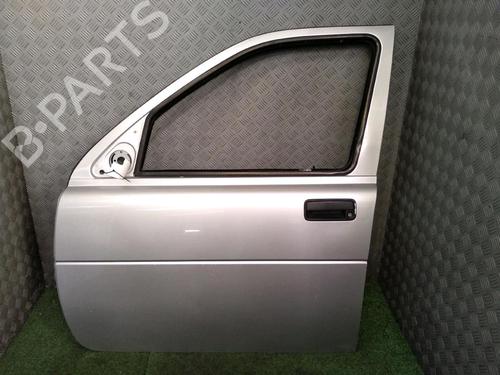 Dør venstre fortil LAND ROVER FREELANDER I (L314) 2.0 Td4 4x4 (112 hp) 17158181