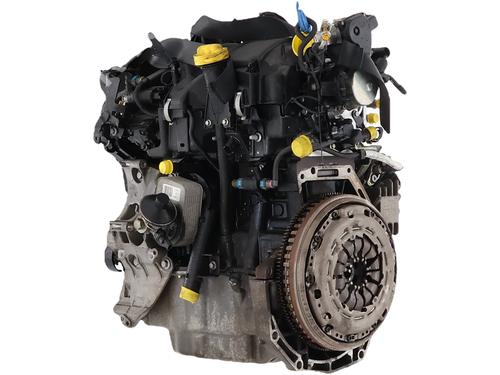 Engine DACIA DUSTER (HS_) | BP35998272M1 - Image 3