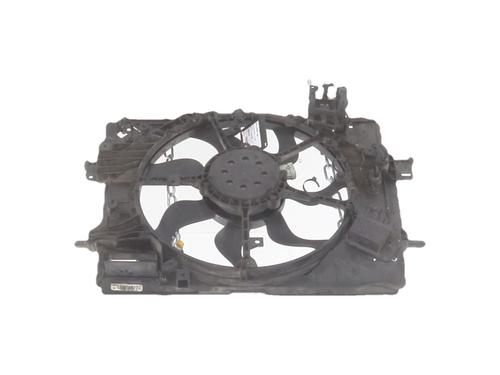 Radiator fan RENAULT CLIO V (B7_) 1.5 Blue dCi 85 (B7AG) | BP37031648M35 - Image 5