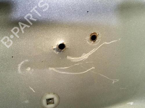 Tailgate FIAT IDEA (350_) 1.9 JTD | BP29952395C6 - Image 5