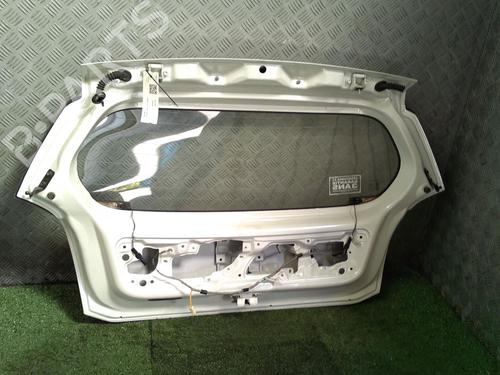 Used Tailgate Tailgate SUZUKI ALTO VII (GF, HA25_, HA35_) 1.0 (AMF310, GFC31S) (68 hp) 30067991 30067991