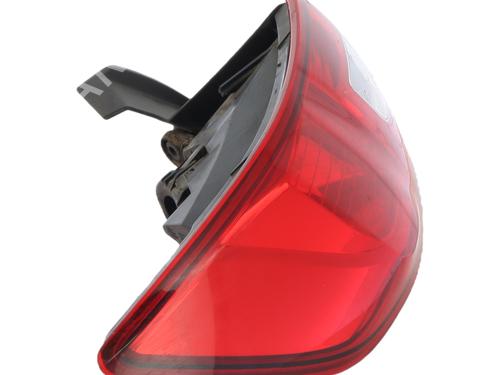 Left taillight RENAULT CLIO IV (BH_) 1.5 dCi 90 | BP29951144C34 - Image 12