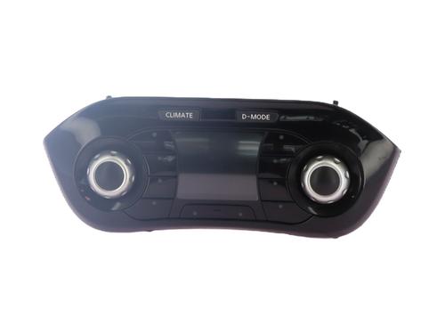 AC-Styringsenhed/Manøvreenhed NISSAN JUKE (F15) 1.5 dCi (110 hp) 31044275