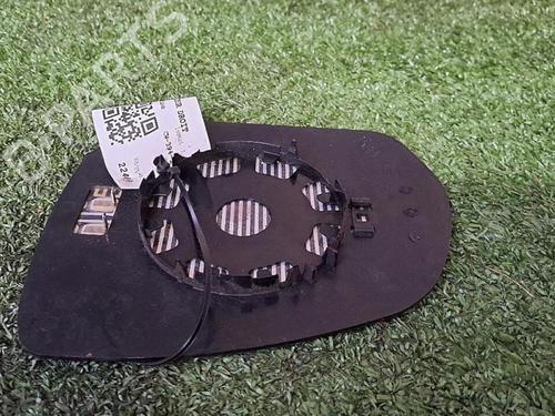 Used Right mirror glass Right mirror glass CITROËN C4 Grand Picasso I (UA_) 2.0 HDi 138 (136 hp) 29953143 29953143