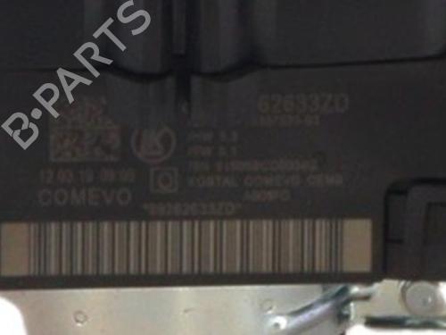 Steering column stalk CITROËN C5 AIRCROSS (A_) 1.5 BlueHDi 130 (ACYHZJ, ACYHZR) | BP37006938I23 - Image 5