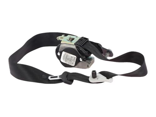 Front right seatbelt PEUGEOT 2008 I (CU_) 1.2 THP 110 / PureTech 110 | BP38760714I25 - Image 3