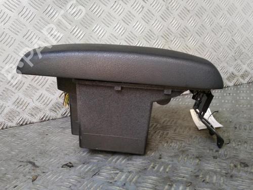 Middle console PEUGEOT 407 (6D_) 1.6 HDi 110 (6D9HZC, 6D9HYC) | BP30070908I22 