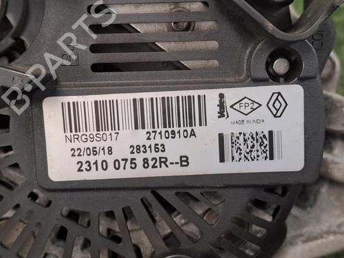 Alternator DACIA SANDERO II 1.0 SCe 75 (B8JC, B8JD, B8NC) | BP24945196M7 