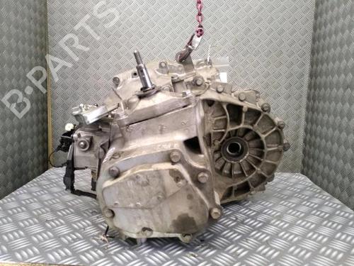 Gearbox CITROËN C4 II (NC_) 1.2 THP 130 (NCHNYM, NCHNYT) | BP30073918M3 