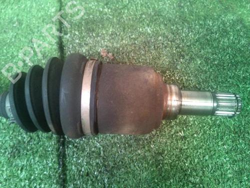 Right front driveshaft FIAT 500 (312_) 1.2 (312AXA1A) | BP30073252M39 