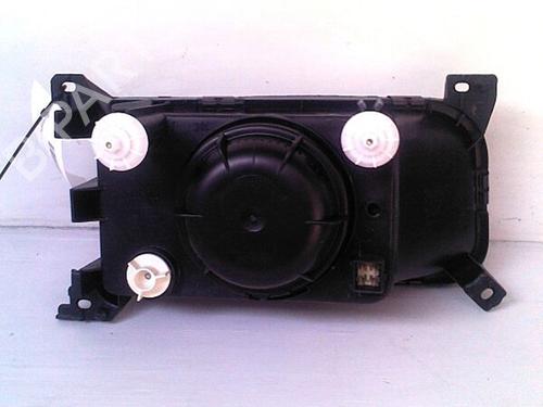 Used Left headlight VW PASSAT B3/B4 (3A2, 35I) 1.6 (75 hp) 30075253